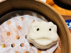 -狮王府淮扬菜(万象城店)