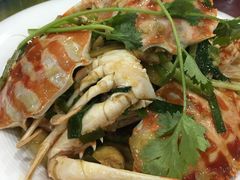 -南海渔家•海鲜•正宗海南菜(海棠湾店)