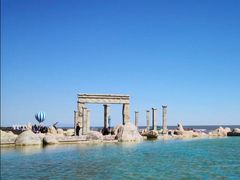 -渔岛海洋度假区