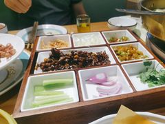 -满盛家宴·烤鸭·海鲜天津菜(河北路总店)