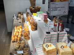 -欧式面包坊(青岛万象城店)