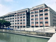 -上海四行仓库抗战纪念馆