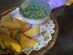 普宁炸豆腐-凤兴鸡煲(宝安海雅店)