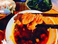 -五里关火锅(牛市口店)