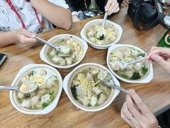 -吉云馄饨(桑梓路店)
