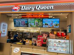-DQ·蛋糕·冰淇淋(合生汇店)