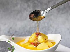 -富力万达嘉华酒店-品珍中餐厅(水果湖店)