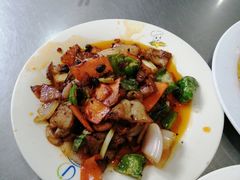 -重庆交通大学-1食堂