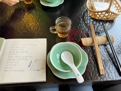 -五观堂素食(新华路店)