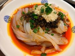-龙森园火锅(琴台路店)