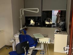 -泰康拜博口腔(世博园乐尔店)