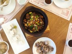 -顺风汤馆·广府粤菜(江宸天街店)