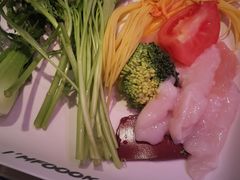 -福客·现熬鸡汤麻辣烫(天安云谷店)