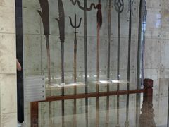 -大连武术文化博物馆