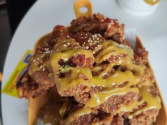 -艾薯夫妇Aysh(福田星河COCOPark店)