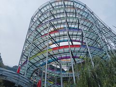 -野三坡清泉山风景区