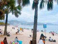 -大梅沙海滨公园