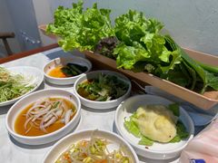 -六七八韩式烤肉·韩国料理(上杭路店)