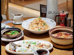 -粤集·手工粤菜(皇庭广场店)