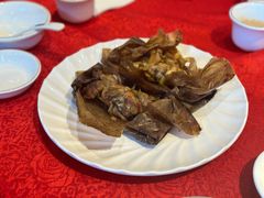 -粤北餐馆