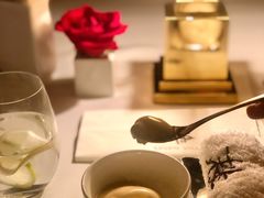 -三嚥阁 La Villa Restaurant