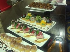 -开元新晶都酒店·自助火锅