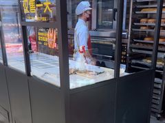 -味多美蛋糕(通州店)