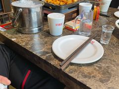 -郑喜旺烧烤(郑州总店)
