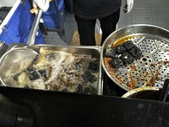 -黑色经典臭豆腐·湖南特产(太平街口店)