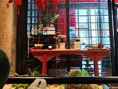 -吴越荣记苏州菜·松鼠桂鱼(月光码头店)