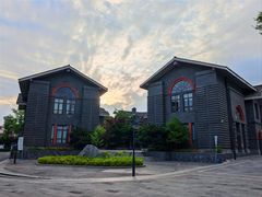 -天河潭旅游度假区
