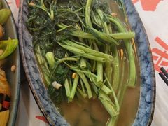 -阿尔法海鲜排档(爱琴海店)
