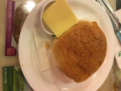 翠华餐厅(湾仔店)-翠华餐厅(湾仔店)