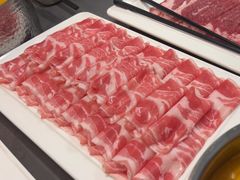-君邦火锅(新疆大厦店)