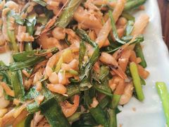 -梁记粥铺(开元地中海店)