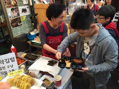 -通仁市场