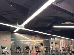 -锐动健身游泳(博地中心店)