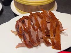 -全聚德(双井店)
