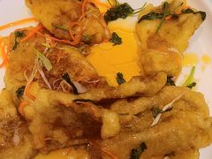 -金刚山烧烤(红旗大街店)