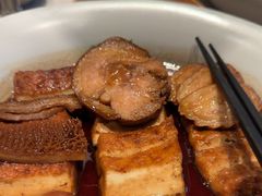 -汤城小厨•粤菜•靓汤(金融街店)