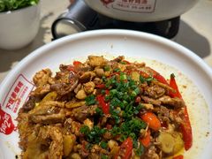 -大碗先生(万家丽店)