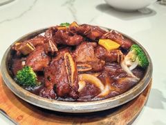 -湖北三五醇酒店·35年新楚菜