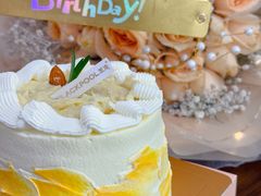 -黑池口感烘焙·生日蛋糕(坂田店)