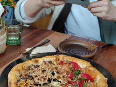 -O'mills Sourdough Bakery&Bistro(永嘉路店)