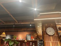 -巴卤社老火锅(财富店)