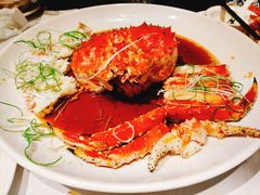 -宝燕海货工场(长江国际店)