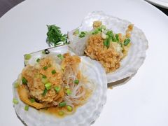 -将相和·海鲜蒸饺大连菜