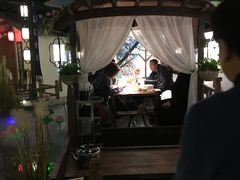 -东道煮牛肉火锅(东盛大街店)