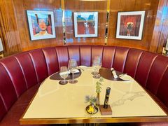 -王府井文华东方酒店-紫膳餐厅