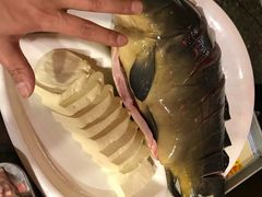 -粗粮人家·东北菜(洋桥店)